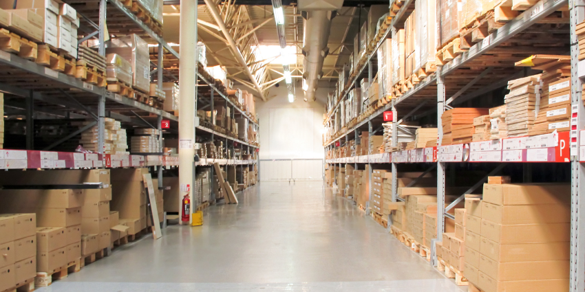 Storage & Racking