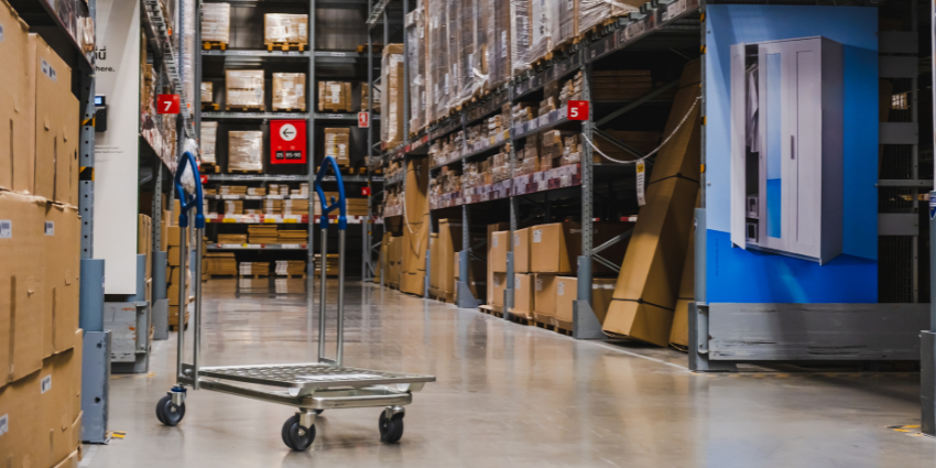 Material Handling