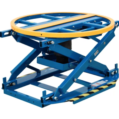 global pallet