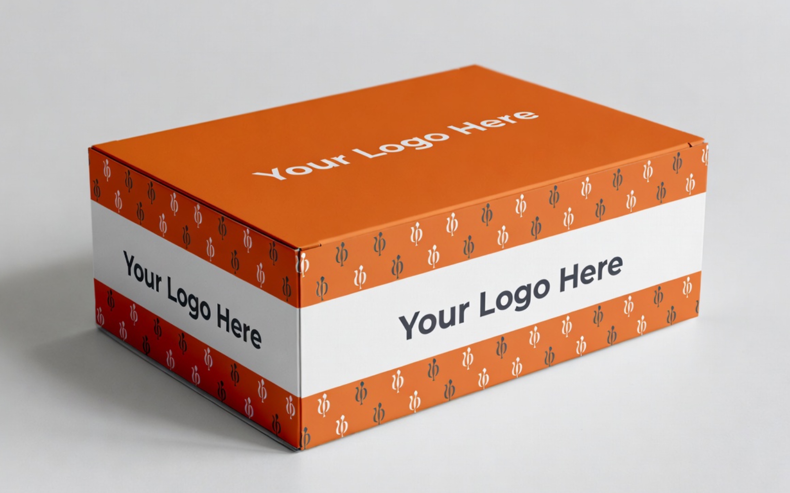 YOUR LOGO HERE