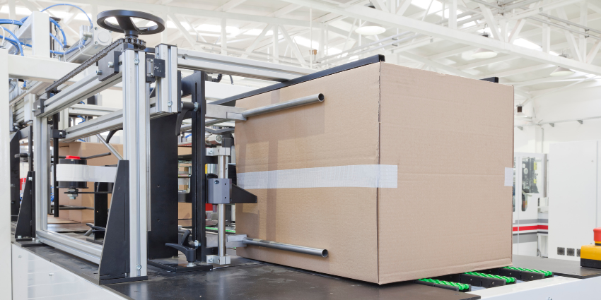 Automation & Systems